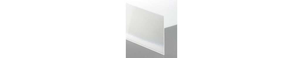 Plexiglass Bébé